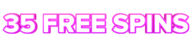Fortune Panda 35 FREE SPINS