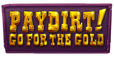 Fortune Panda Pay dirt! Go for the Gold